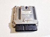 Calculateur moteur ECU
