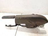 Handbrake/parking brake lever assembly