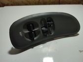 Electric window control switch