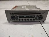 Radio/CD/DVD/GPS head unit