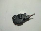 Air flap motor/actuator