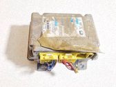 Module de contrôle airbag