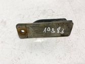 Number plate light
