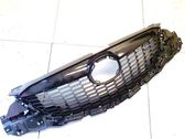 Front grill