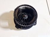 Heater fan/blower