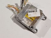 Airbagsteuergerät