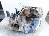 Manual 5 speed gearbox