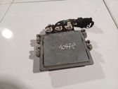 Engine control unit/module