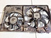 Kale ventilateur de radiateur refroidissement moteur