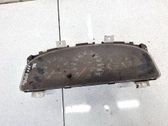 Geschwindigkeitsmesser Cockpit