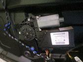 Moteur de lève-vitre de porte avant
