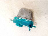 Resistencia motor/ventilador de la calefacción