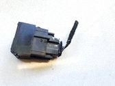Interruptor de calefacción del asiento