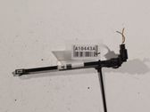 Sensor de temperatura interna