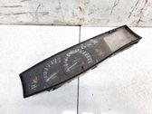 Velocímetro (tablero de instrumentos)