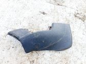 Takapuskurin kulmaosan verhoilu