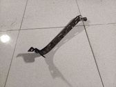 Rear bumper mounting bracket