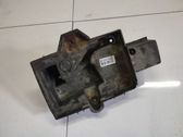 Battery box tray