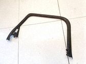 Other rear door trim element