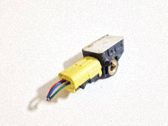 Sensor impacto/accidente para activar Airbag