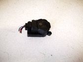 Motor/activador trampilla de calefacción