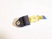 Sensor impacto/accidente para activar Airbag
