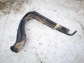 Fuel tank filler neck pipe