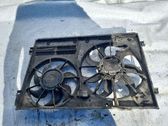 Kale ventilateur de radiateur refroidissement moteur