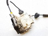 Cerradura de puerta delantera