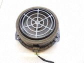 Altavoz de la puerta delantera