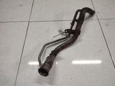 Tuyau de remplissage de réservoir de carburant
