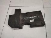 Motorabdeckung