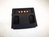 Sensor de la puerta delantera
