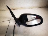 Rétroviseur électrique de porte avant