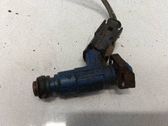 Inyector de combustible