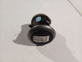 Dash center air vent grill