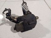 Motor del limpiaparabrisas