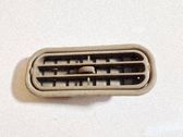 Dash center air vent grill