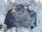 Unterfahrschutz Unterbodenschutz Motor