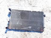 Radiador del refrigerante