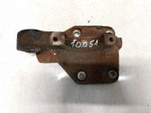 Support, suspension du moteur