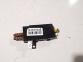 Unidad de control de la antena