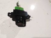 Botón interruptor de luz de peligro