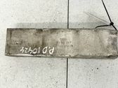 Soporte del parachoques delantero