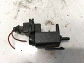 Électrovanne turbo