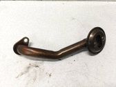 Manguera/tubo de aceite del turbocompresor turbo