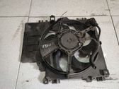 Aro de refuerzo del ventilador del radiador