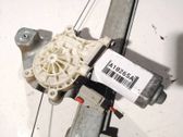 Rear door window regulator motor