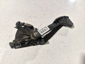 Pedal del acelerador