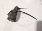 Crashsensor Notausschalter Kraftstoff